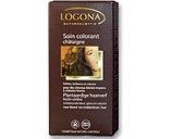 Soin Colorant Chataigne - Logona