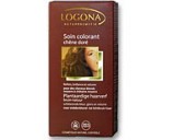Soin Colorant Ch�ne dor� - Logona