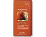 Soin Colorant Cuivre flamme - Logona