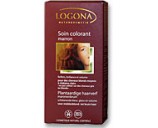 Soin Colorant Marron - Logona