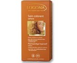 Soin Colorant Sahara - Logona