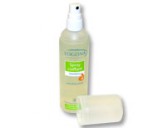 Spray coiffant