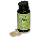 Maca Spirit