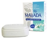 Pain dermatologique - Massada