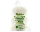 Pack de 3 savons végétal de 150 g - Melvita