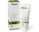 Aloe vera soft Baume hydratant - Melvita