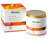 Baume fondant pour le corps Apicosma - Melvita