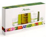 Coffret Trio de douceur - Melvita