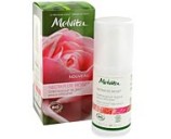 Cr�me de jour bio peaux d�licates Nectar de Rose - Melvita