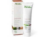 Cr�me � raser moussante - Melvita