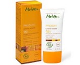 Cr�me solaire FPS 15 bio- Melvita