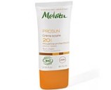 Cr�me solaire FPS 20 bio - Melvita