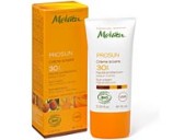 Cr�me solaire FPS 30 bio - Melvita