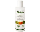 Eau micellaire démaquillante bio - Melvita