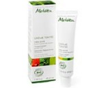 Crème teintée Hydratante - Melvita