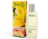 Eau de Toilette bio Cologne aux 8 essences - Melvita