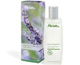 Eau de toilette bio Lavande sauvage - Melvita