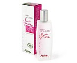 Eau de Toilette bio Rose framboise - Melvita