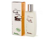 Eau de toilette bio Vanille sucrée - Melvita