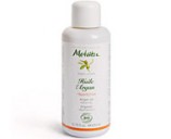 Huile Argan bio 200 ml - Melvita