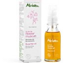 Huile Rose Musquée bio - Melvita