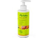 Gel moussant nettoyant bio  - Melvita