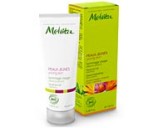 Gommage visage bio  - Melvita