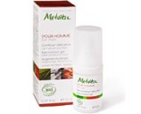 Gel contour des yeux homme - Melvita