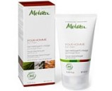 Gel nettoyant visage Homme - Melvita