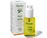 Huile de Bellis soin du buste - Melvita