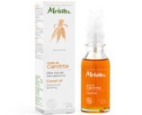 Huile de carotte bio - Melvita