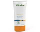 Lait après-soleil, corps bio - Melvita