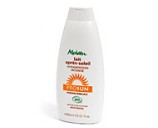 Lait après-soleil familial - Melvita