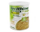 Lécithine de soja - Melvita
