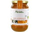 Miel d'Oranger bio - Melvita