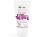 Masque Hydratant Nectar de Rose - Melvita