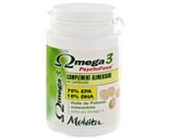 Om�ga 3 Psychoforce 60 capsules - Melvita
