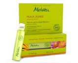 Roll-on anti-imperfection bio Peaux jeunes - Melvita