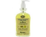 Savon liquide Lavandin Citron - Melvita