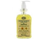 Savon liquide G�ranium et Orange douce - Melvita