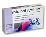 Microhydrin