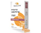 Microvectine aux pentapeptides