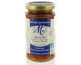 Spécialité aux abricots - M. Montignac