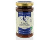 Spécialité aux fraises - M. Montignac