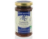 Spécialité aux framboises - M. Montignac