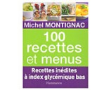 100 recettes et menus