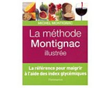 La m�thode Montignac illustr�e