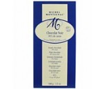 Chocolat Noir 85% de cacao - M. Montignac