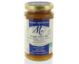 Spécialité à l'orange amère - M. Montignac