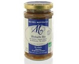 Spécialité à la rhubarbe - M. Montignac